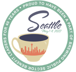 SALGBA 2022 logo