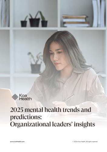2025 mental health trends and predictions_ Organizational leaders’ insights@2x