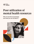 Koa Health - Poor Utilization of Mental Health