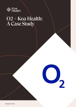 Koa O2 Case Study 1