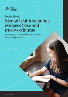 Evaluating MH solutions